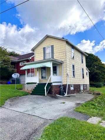 55 N 14th Street Indiana Boro PA 15701