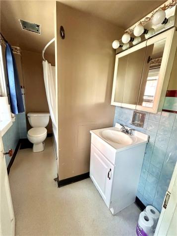 55 N 14th Street Indiana Boro PA 15701