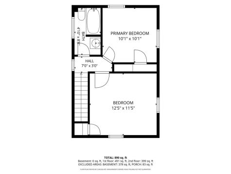 55 N 14th Street Indiana Boro PA 15701