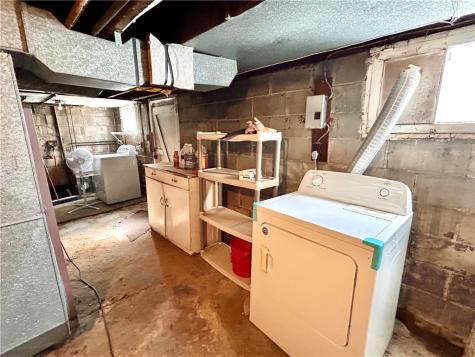 55 N 14th Street Indiana Boro PA 15701