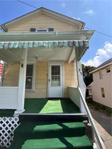 55 N 14th Street Indiana Boro PA 15701