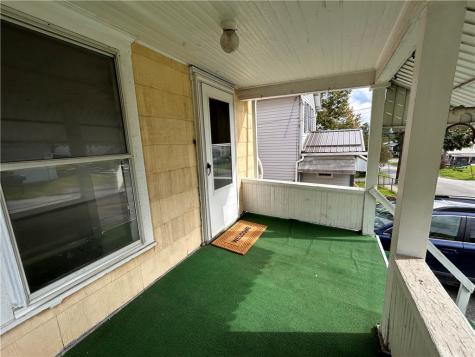 55 N 14th Street Indiana Boro PA 15701