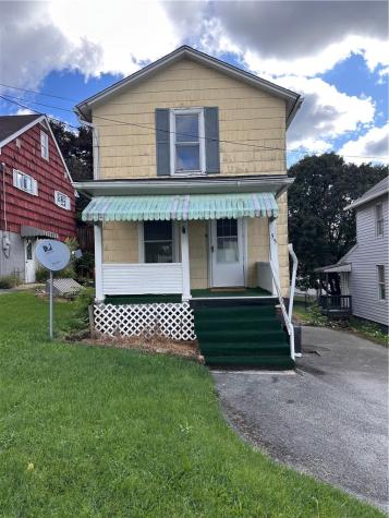 55 N 14th Street Indiana Boro PA 15701