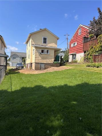 55 N 14th Street Indiana Boro PA 15701