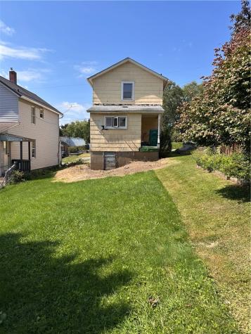 55 N 14th Street Indiana Boro PA 15701