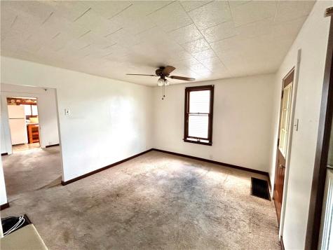55 N 14th Street Indiana Boro PA 15701