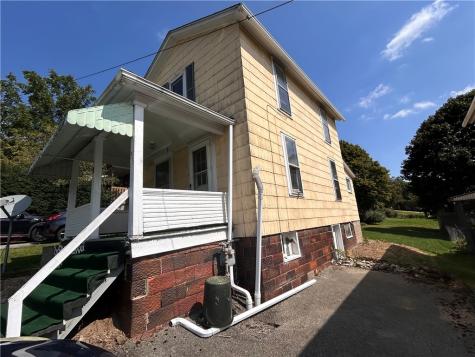 55 N 14th Street Indiana Boro PA 15701