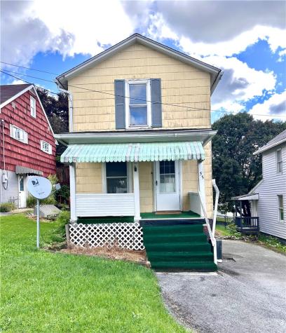 55 N 14th Street Indiana Boro PA 15701