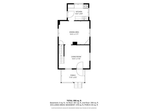 55 N 14th Street Indiana Boro PA 15701