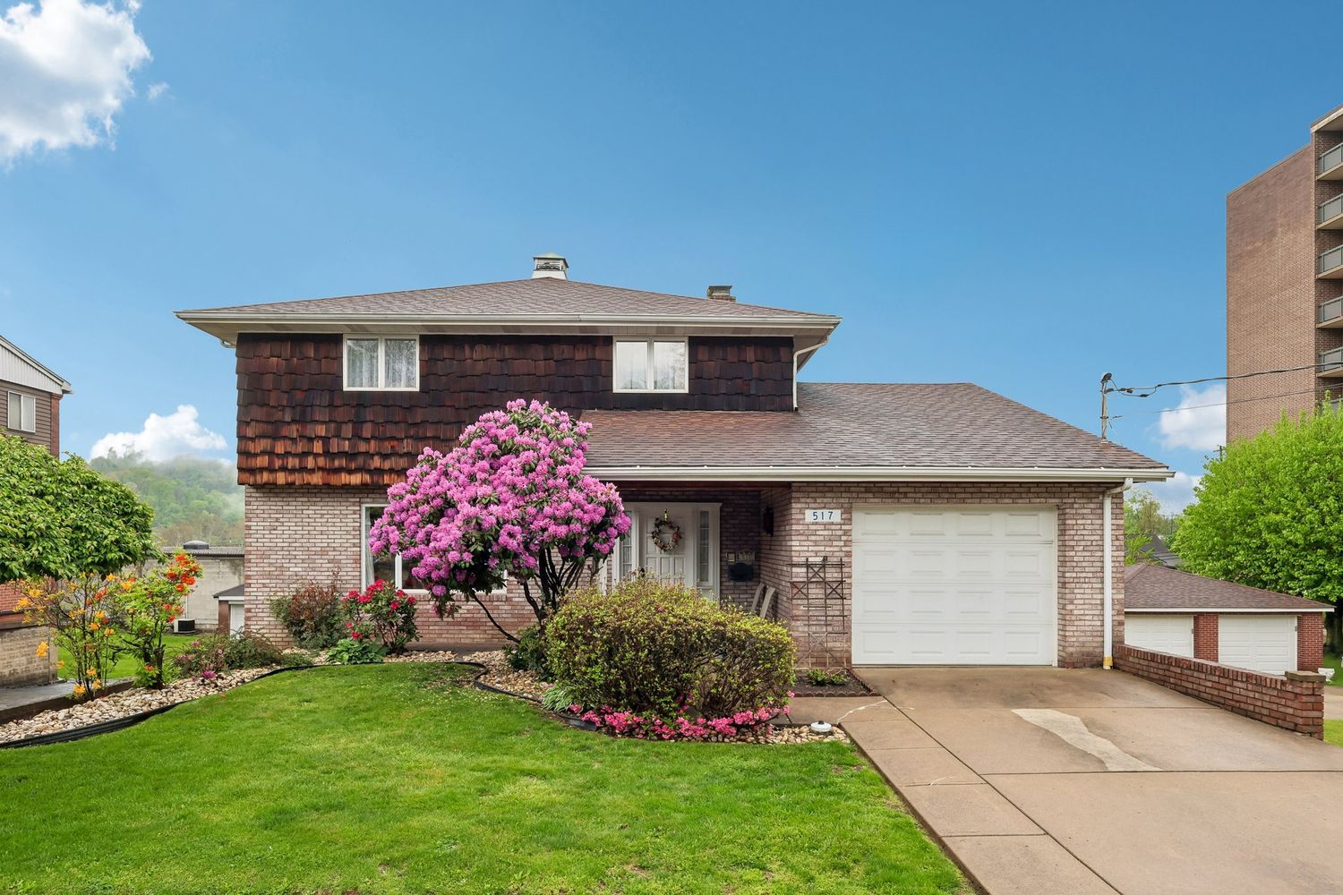 517 Cavitt Avenue Trafford PA 15085