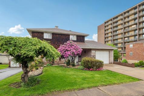 517 Cavitt Avenue Trafford PA 15085