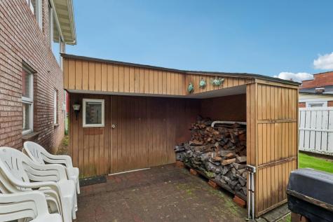 517 Cavitt Avenue Trafford PA 15085