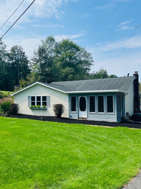 364 Valencia Road Forward Township PA 16033