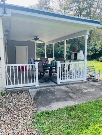 364 Valencia Road Forward Township PA 16033
