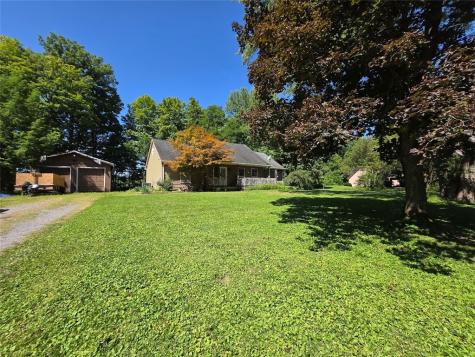 838 Orchard Terrace Drive Wilmington Township PA 16142