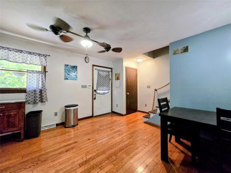 838 Orchard Terrace Drive Wilmington Township PA 16142