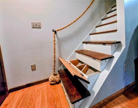 838 Orchard Terrace Drive Wilmington Township PA 16142