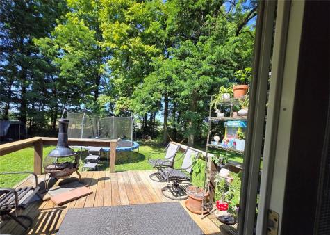 838 Orchard Terrace Drive Wilmington Township PA 16142