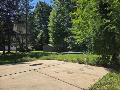 838 Orchard Terrace Drive Wilmington Township PA 16142