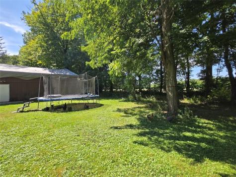 838 Orchard Terrace Drive Wilmington Township PA 16142