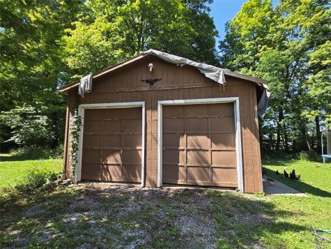 838 Orchard Terrace Drive Wilmington Township PA 16142