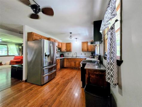 838 Orchard Terrace Drive Wilmington Township PA 16142