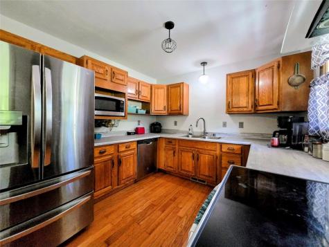 838 Orchard Terrace Drive Wilmington Township PA 16142
