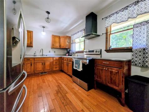 838 Orchard Terrace Drive Wilmington Township PA 16142