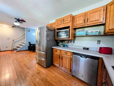 838 Orchard Terrace Drive Wilmington Township PA 16142