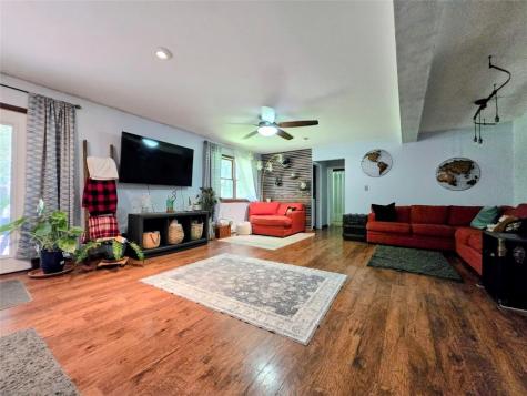838 Orchard Terrace Drive Wilmington Township PA 16142