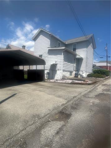 309 Spruce Street Mt Pleasant Boro PA 15666