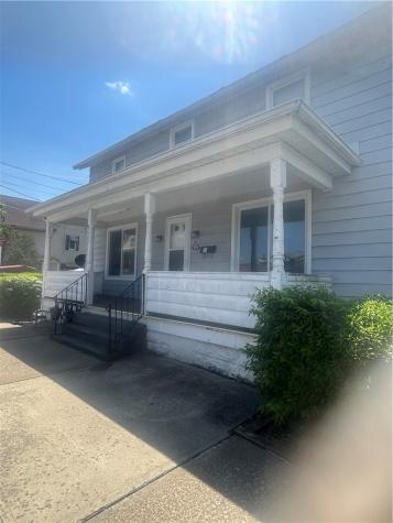 309 Spruce Street Mt Pleasant Boro PA 15666