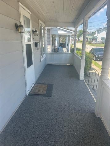 309 Spruce Street Mt Pleasant Boro PA 15666