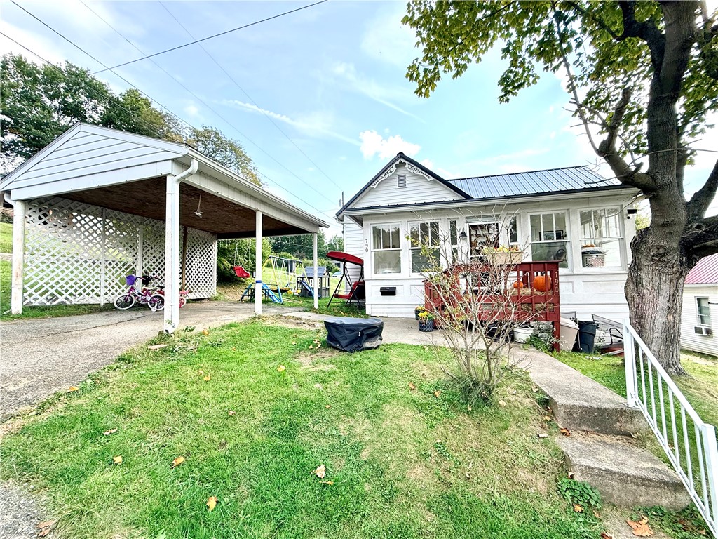790 Bowlby Street Waynsbrg/frankln Township PA 15370