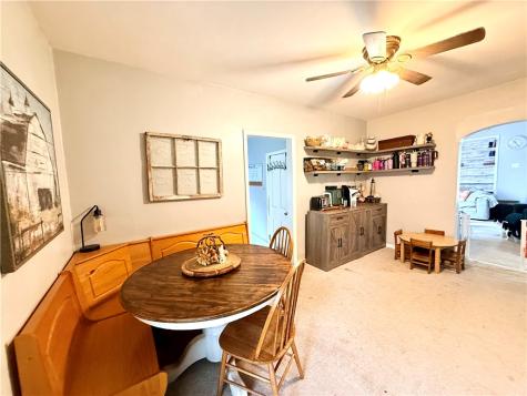 790 Bowlby Street Waynsbrg/frankln Township PA 15370