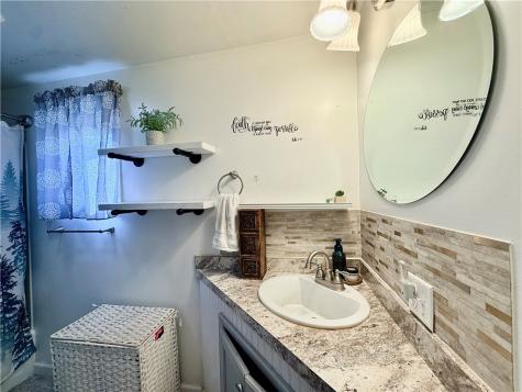 790 Bowlby Street Waynsbrg/frankln Township PA 15370