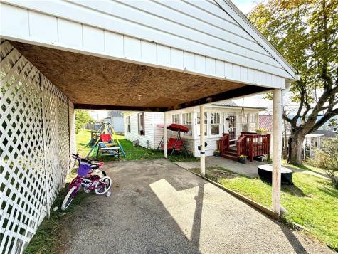 790 Bowlby Street Waynsbrg/frankln Township PA 15370
