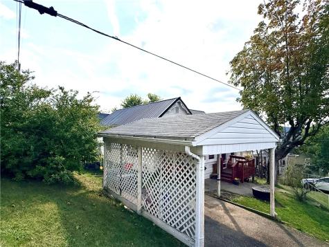 790 Bowlby Street Waynsbrg/frankln Township PA 15370