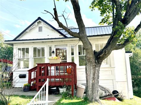 790 Bowlby Street Waynsbrg/frankln Township PA 15370