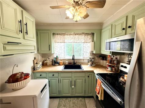 790 Bowlby Street Waynsbrg/frankln Township PA 15370