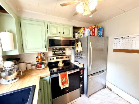 790 Bowlby Street Waynsbrg/frankln Township PA 15370