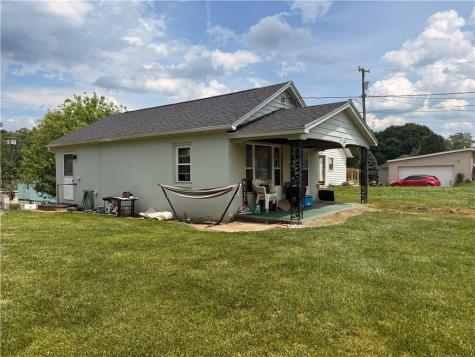 241 Kay Street Wampum PA 16157