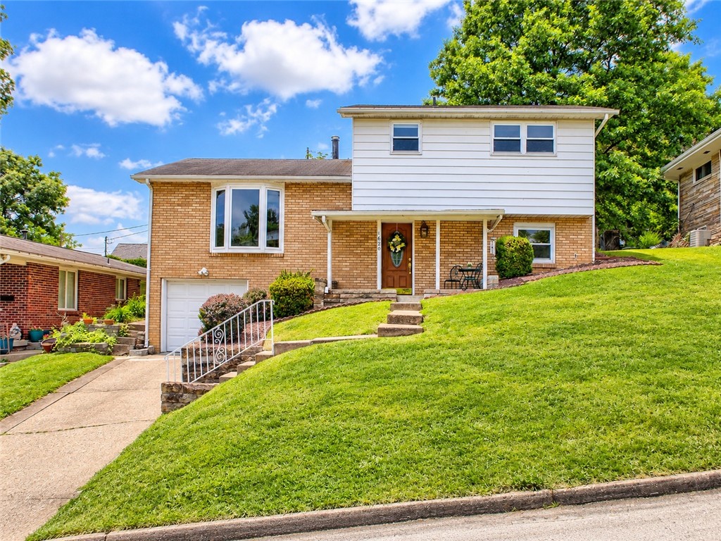 1620 Ashland Street South Greensburg Boro PA 15601