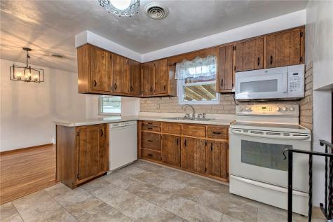 1620 Ashland Street South Greensburg Boro PA 15601