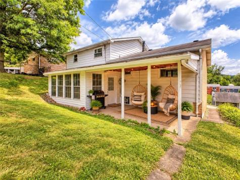1620 Ashland Street South Greensburg Boro PA 15601
