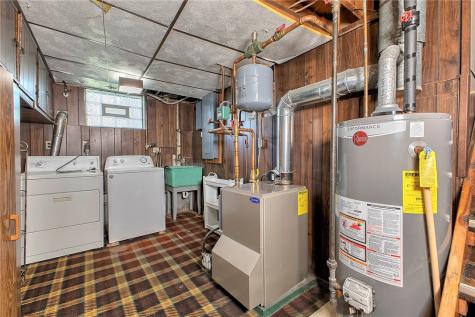 1620 Ashland Street South Greensburg Boro PA 15601