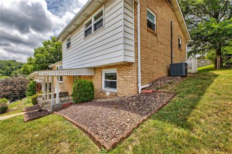 1620 Ashland Street South Greensburg Boro PA 15601