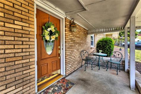1620 Ashland Street South Greensburg Boro PA 15601