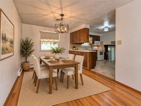 1620 Ashland Street South Greensburg Boro PA 15601