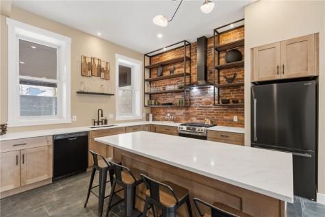 925 Constance Street Central North Side PA 15212